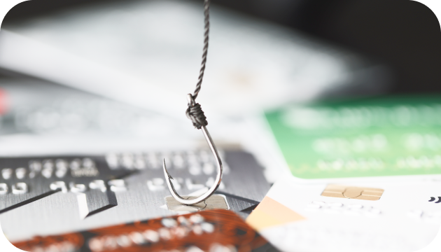 Фішинг — Phishing